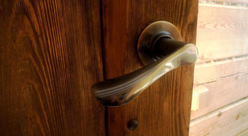 Гостиница Федоров Двор Утулик