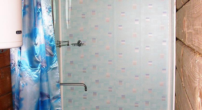 Гостиница Федоров Двор Утулик